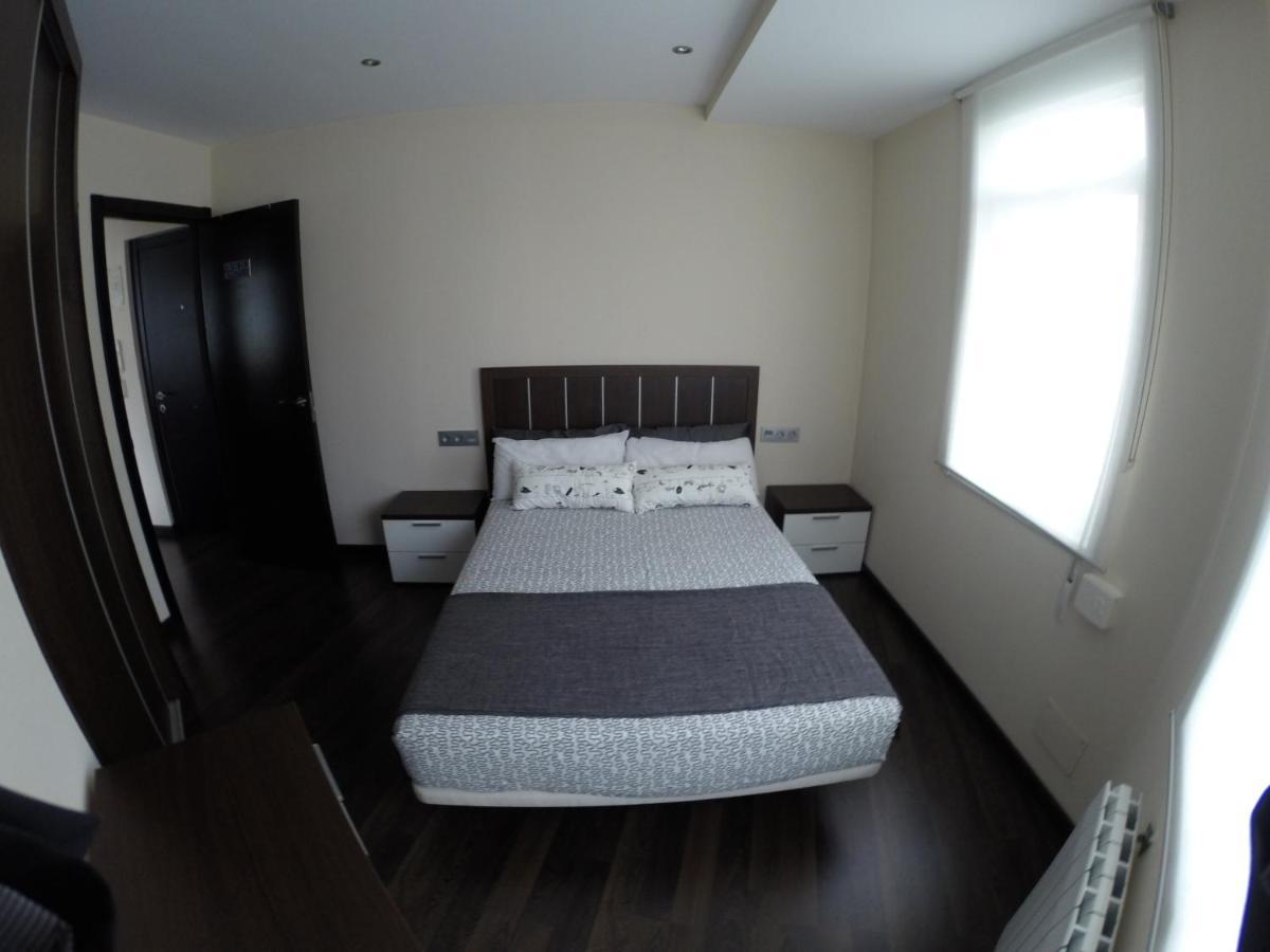 Apartment Coqueto De 2 En Zona Estacion Tren