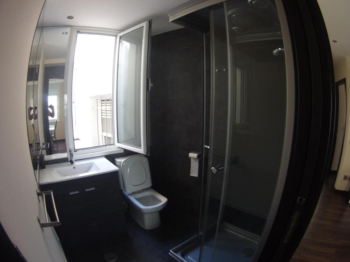 Apartment Coqueto De 2 En Zona Estacion Tren