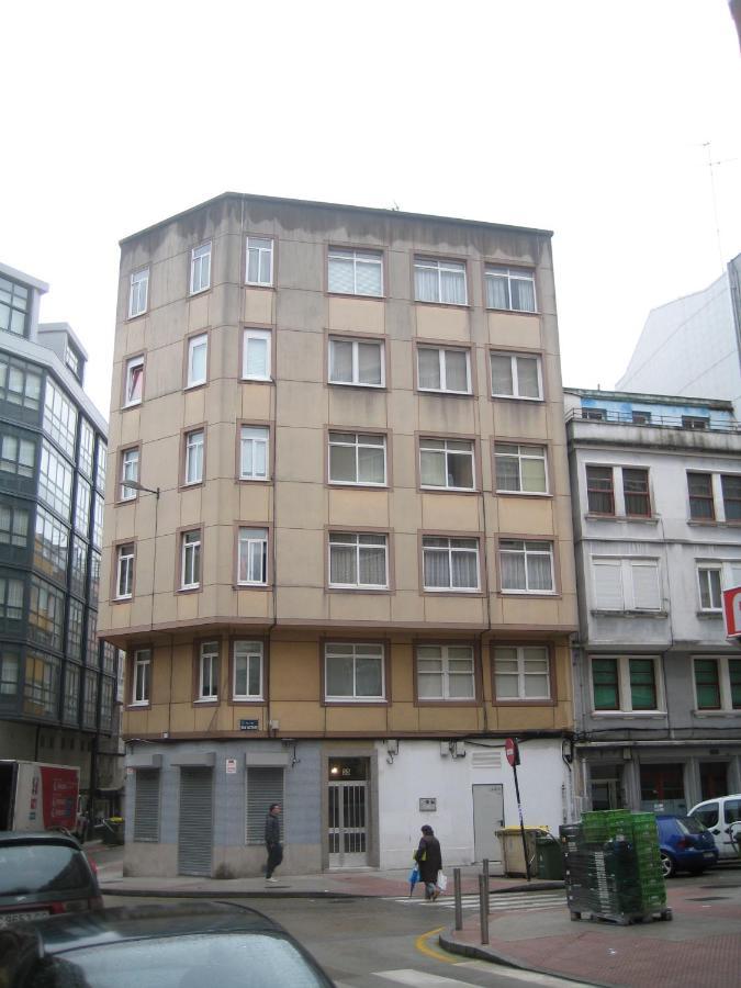 Coqueto De 2 En Zona Estacion Tren Apartment